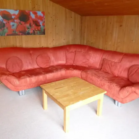 Heureka-horbis By Interhome Apartment