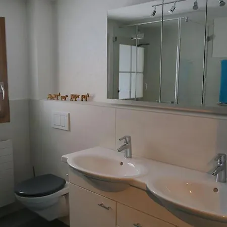 Heureka-horbis Appartement-fewo 8-bettwohnung By Interhome *