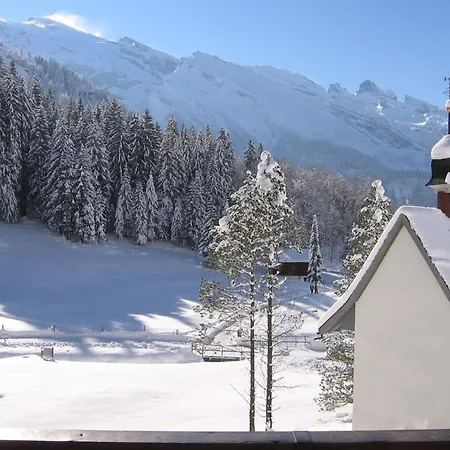 Heureka-horbis By Interhome Апартаменты