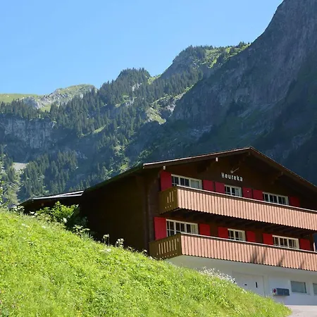 Heureka-horbis By Interhome Апартаменты