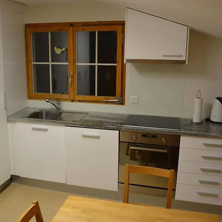 Heureka-horbis By Interhome *