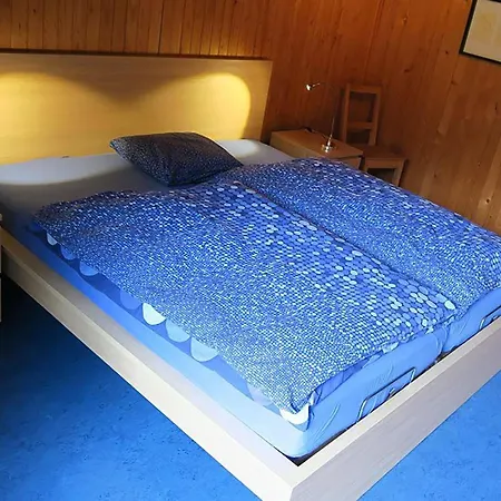 Heureka-horbis By Interhome Энгельберг