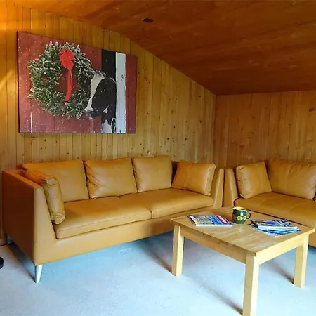 Apartment Chalet Heureka-Horbis * Engelberg
