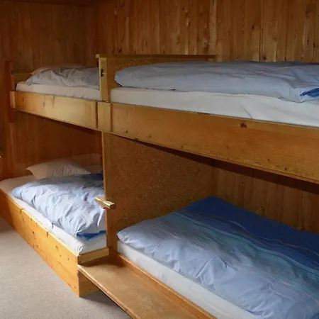 Heureka-horbis Appartement-fewo 8-bettwohnung By Interhome 아파트
