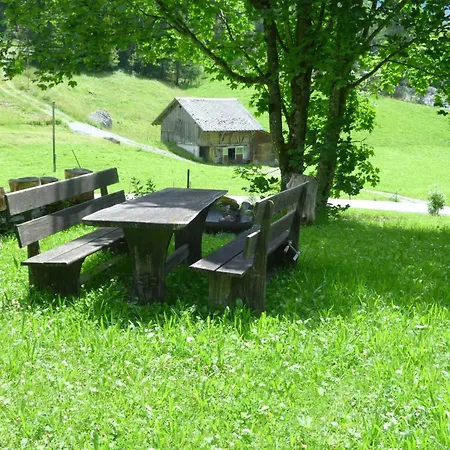 Heureka-horbis By Interhome Апартаменты