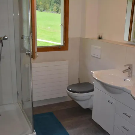 Heureka-horbis Appartement-fewo 8-bettwohnung By Interhome *