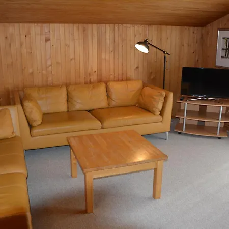 Heureka-horbis Appartement-fewo 8-bettwohnung By Interhome 아파트