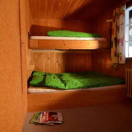 Heureka-horbis Appartement-fewo 8-bettwohnung By Interhome Lejlighed Engelberg