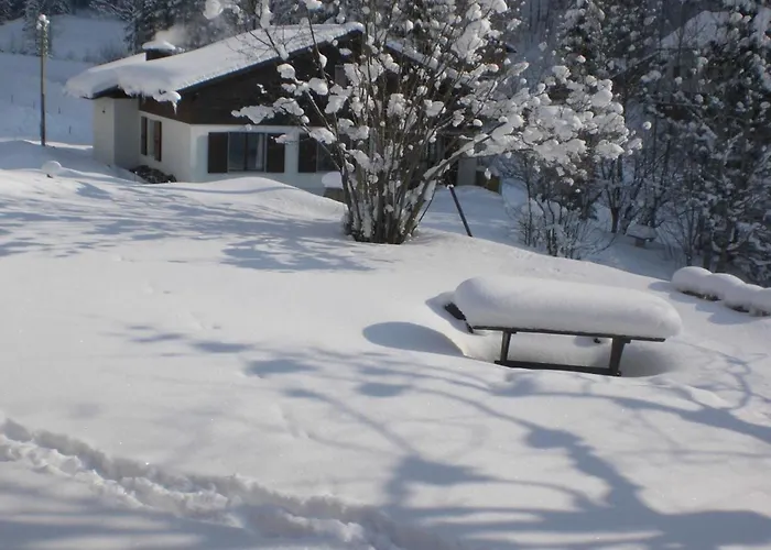 Heureka-horbis By Interhome *