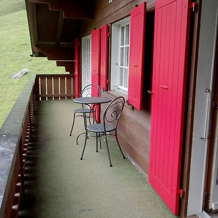 Heureka-horbis By Interhome Apartman