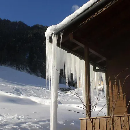 Heureka-horbis By Interhome Engelberg