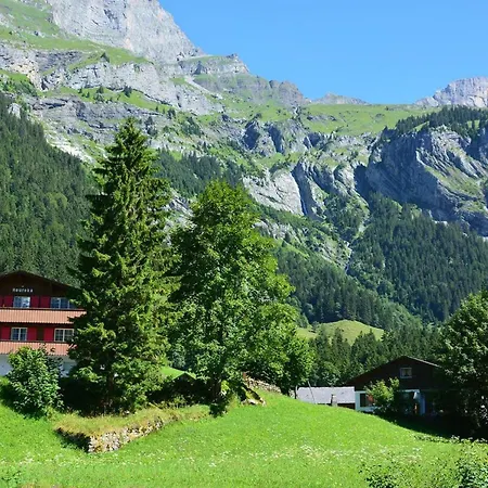 Heureka-horbis By Interhome *