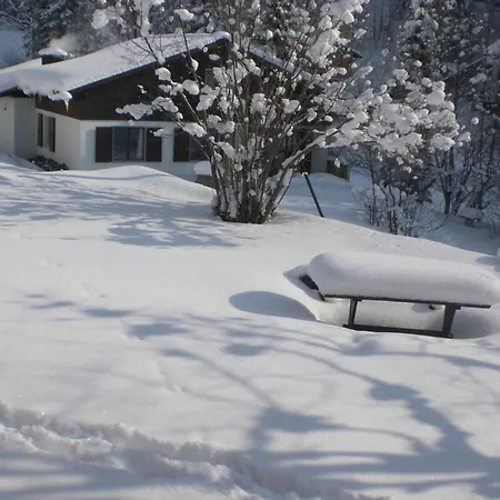 Heureka-horbis By Interhome *