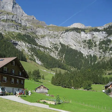 Heureka-horbis By Interhome Apartman