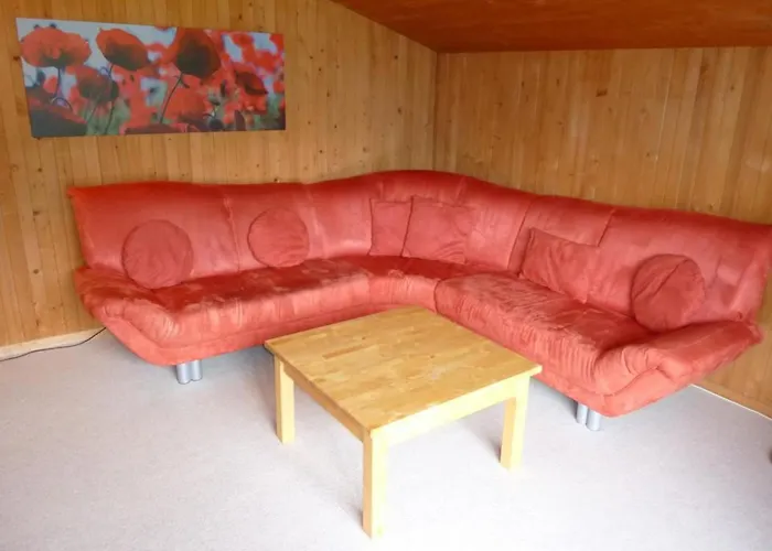 Heureka-horbis By Interhome Apartman