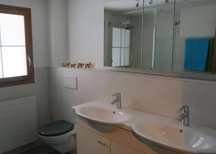 Heureka-horbis By Interhome *