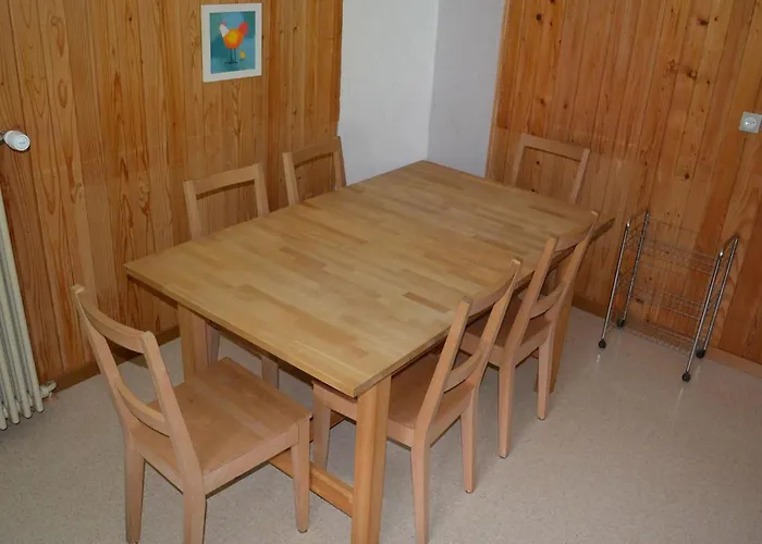 Heureka-horbis By Interhome Apartman Engelberg