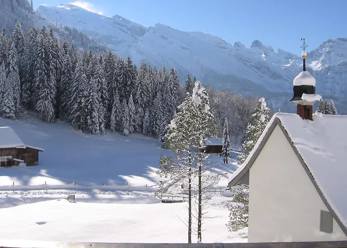 Heureka-horbis By Interhome Apartman