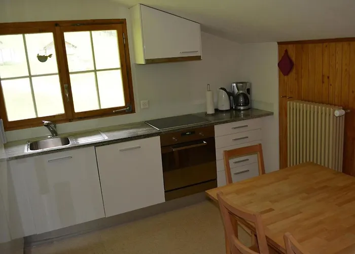 Heureka-horbis By Interhome