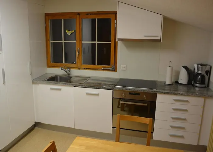 Heureka-horbis By Interhome *