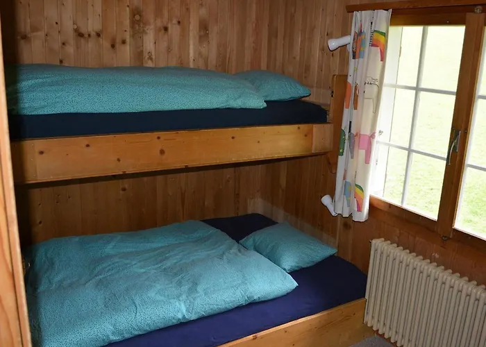 Apartman Heureka-horbis By Interhome