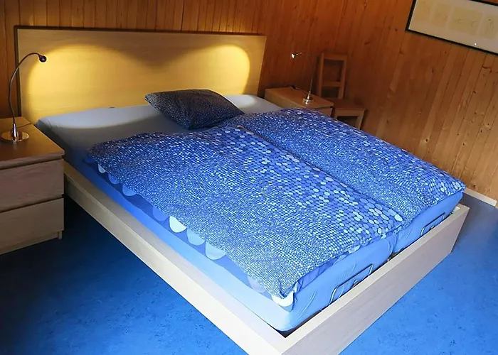 Heureka-horbis By Interhome Engelberg