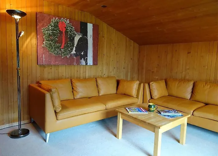 Heureka-horbis By Interhome * Engelberg