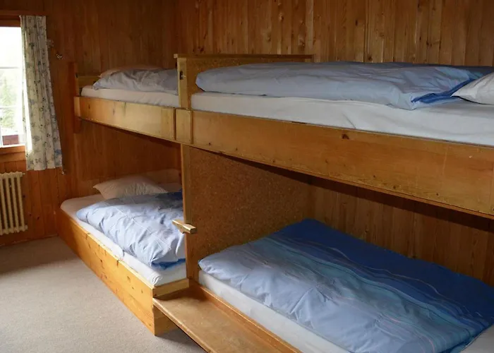 Heureka-horbis By Interhome Apartman