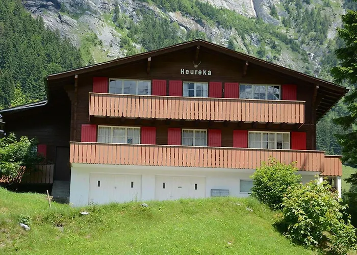 Apartman Heureka-horbis By Interhome