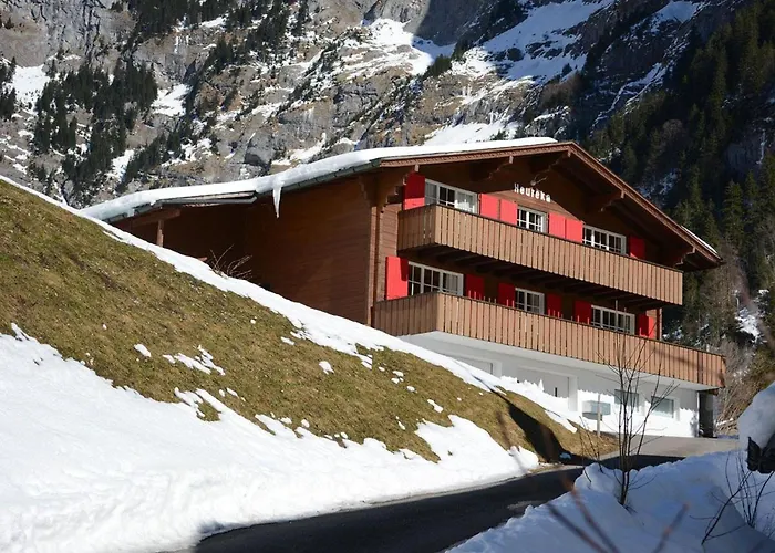 Heureka-horbis By Interhome Apartman *