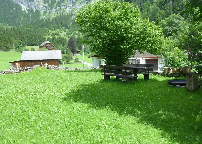 Apartman Heureka-horbis By Interhome Engelberg