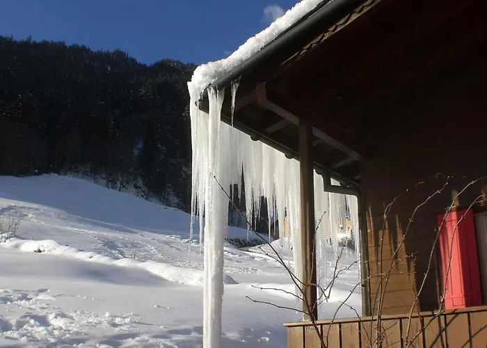 Heureka-horbis By Interhome Engelberg