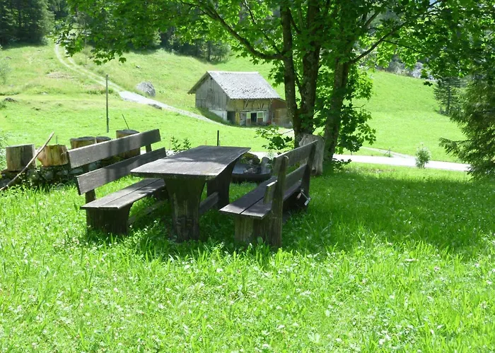 Heureka-horbis By Interhome Apartman