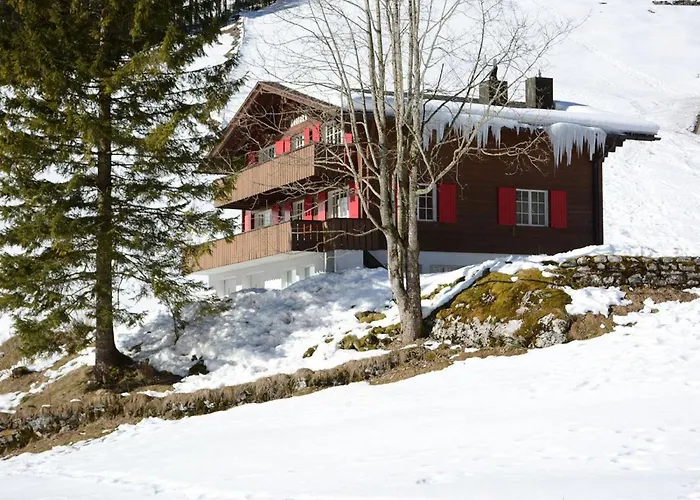 Apartman Heureka-horbis By Interhome