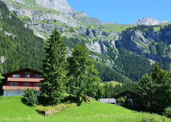 Heureka-horbis By Interhome *