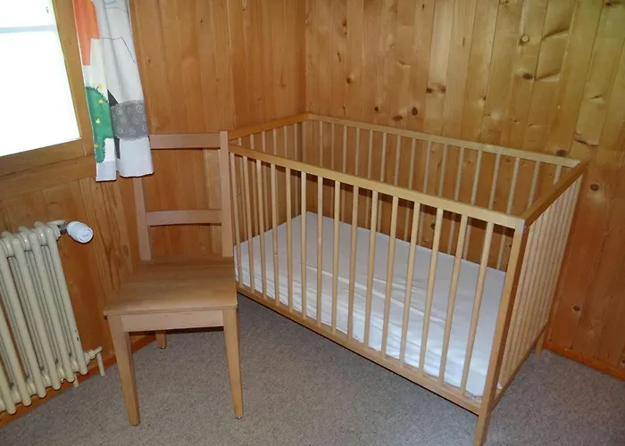 Heureka-horbis By Interhome Apartman Engelberg