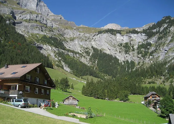 Heureka-horbis By Interhome Apartman