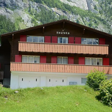 Appartement Heureka-horbis By Interhome