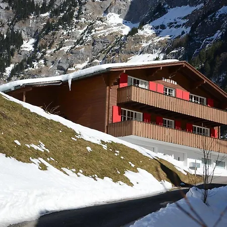 Heureka-horbis By Interhome Appartement *